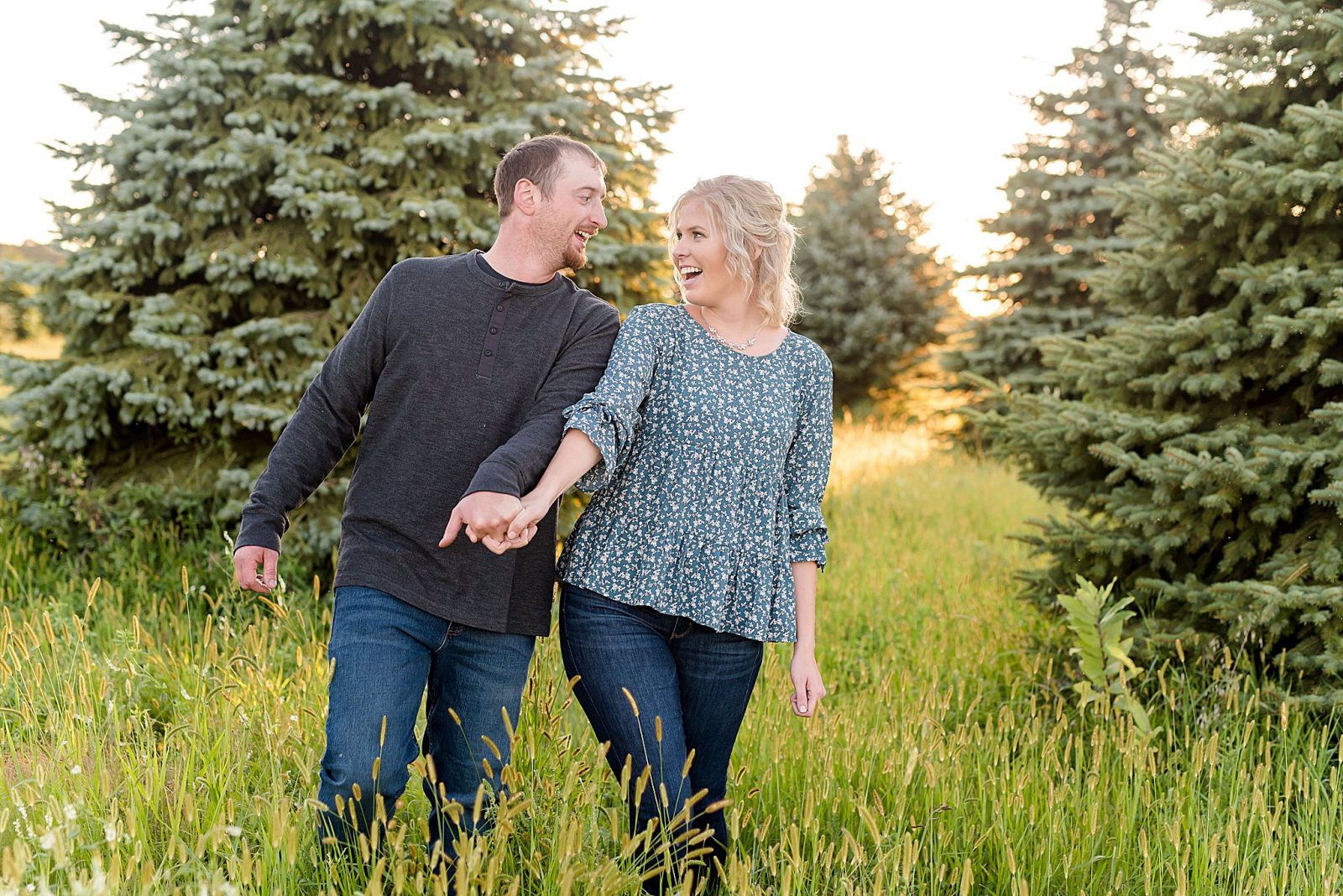 Rural Minnesota Engagement Session