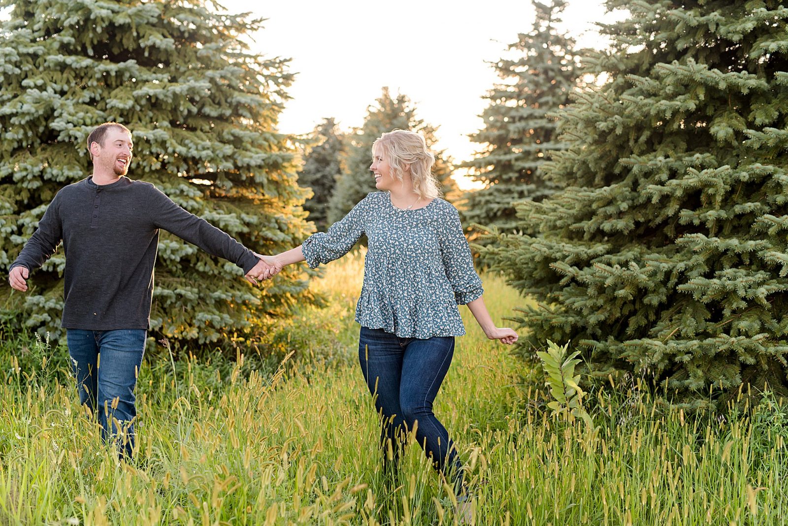 Rural Minnesota Engagement Session