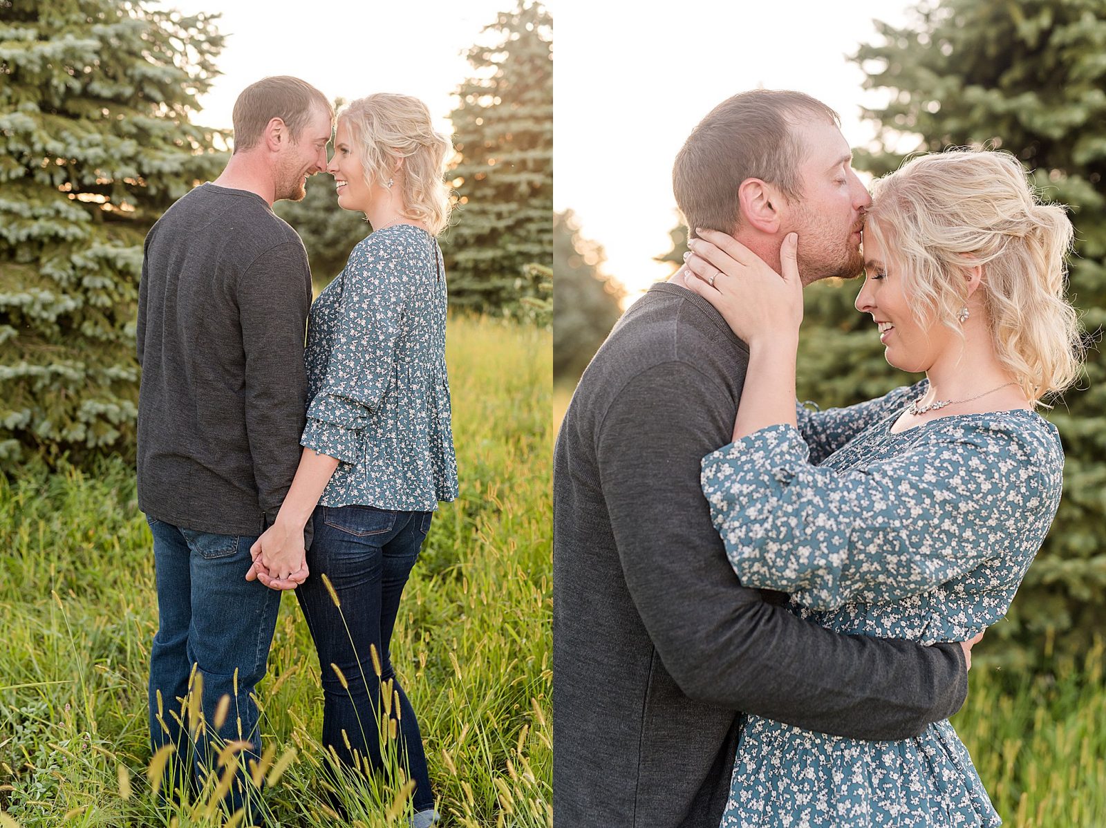 Rural Minnesota Engagement Session