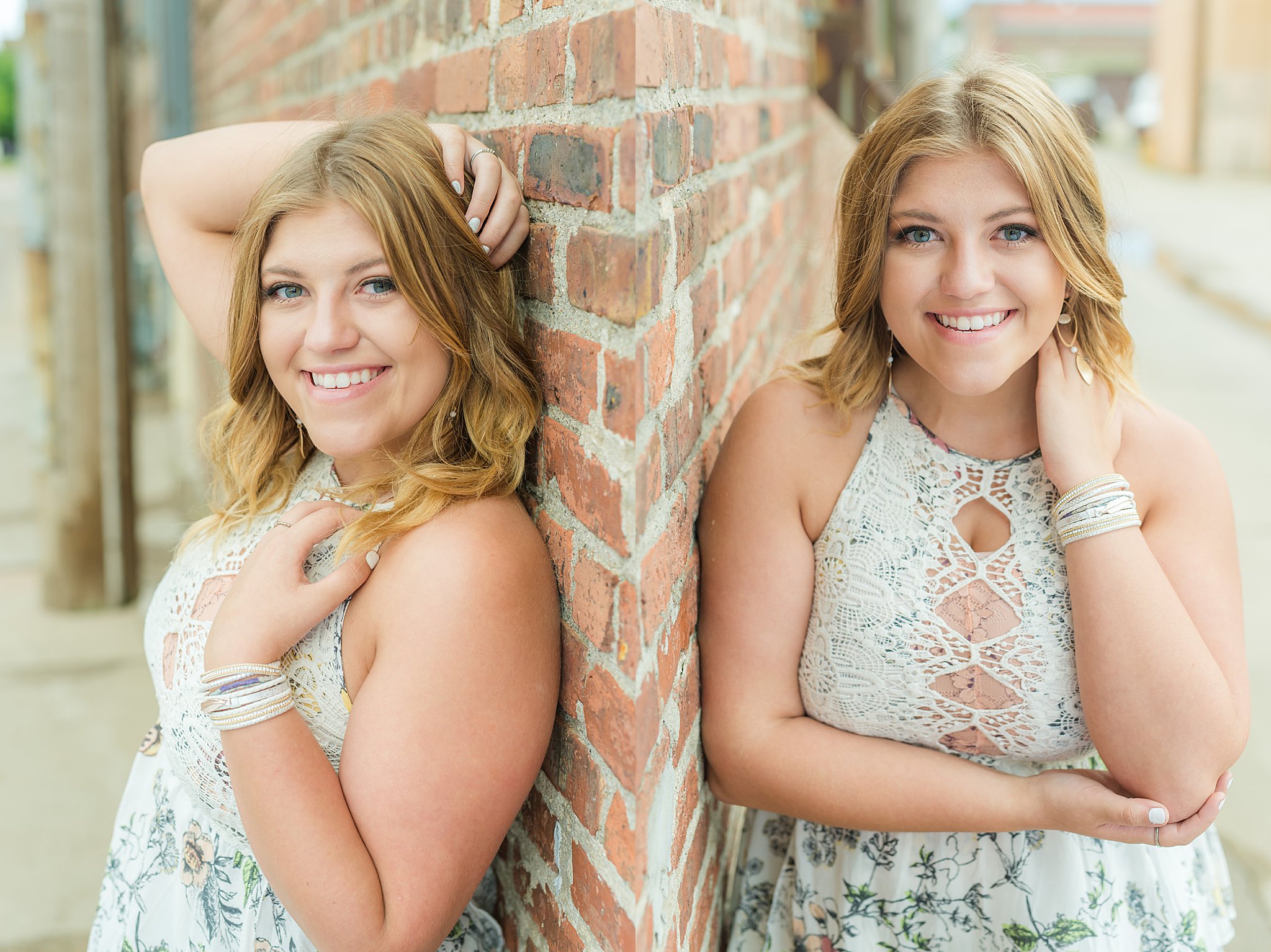 Huron, SD Senior Photos Huron, SD Senior Photographer Sierra P