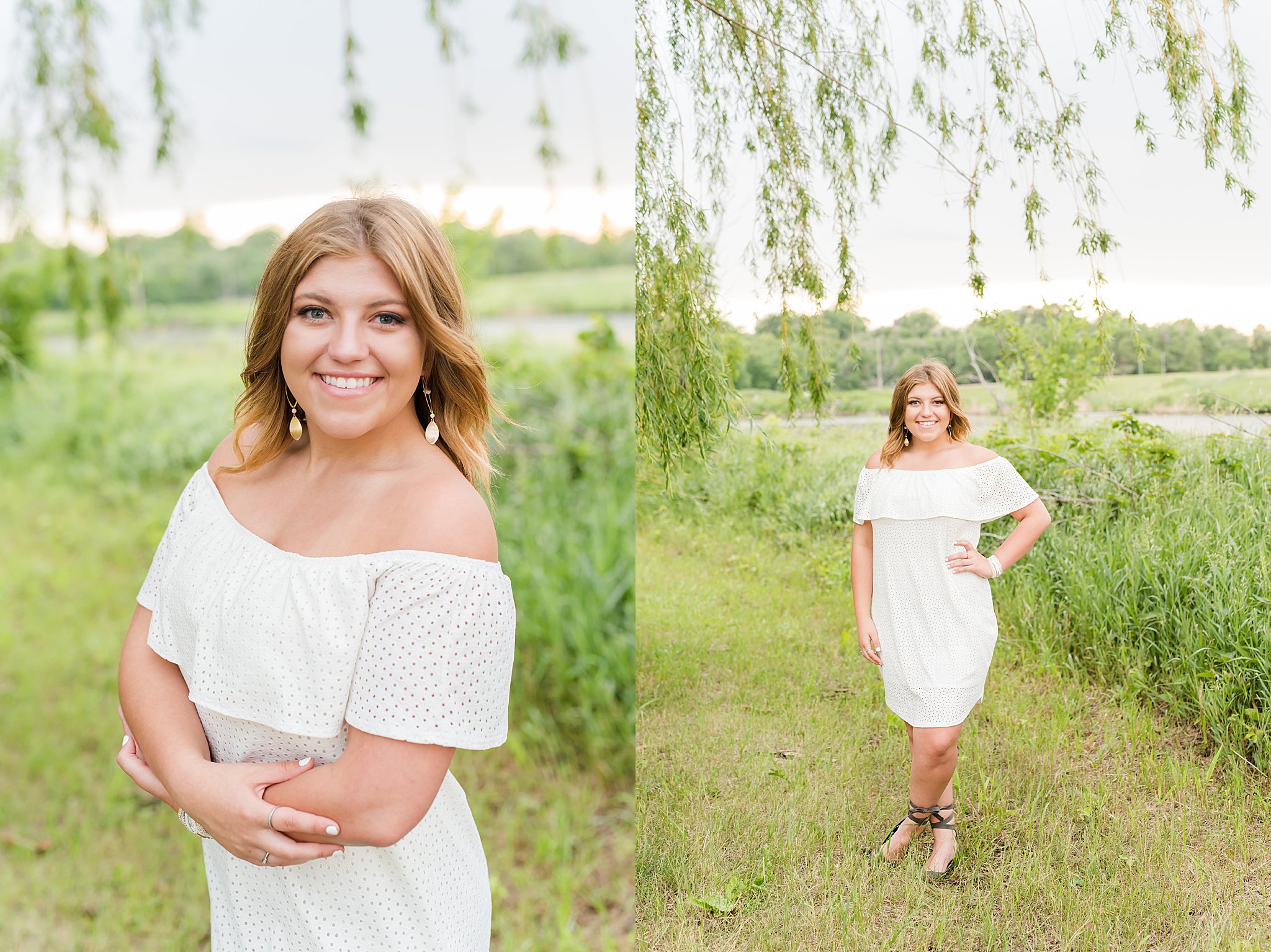 Huron, SD Senior Photos Huron, SD Senior Photographer Sierra P