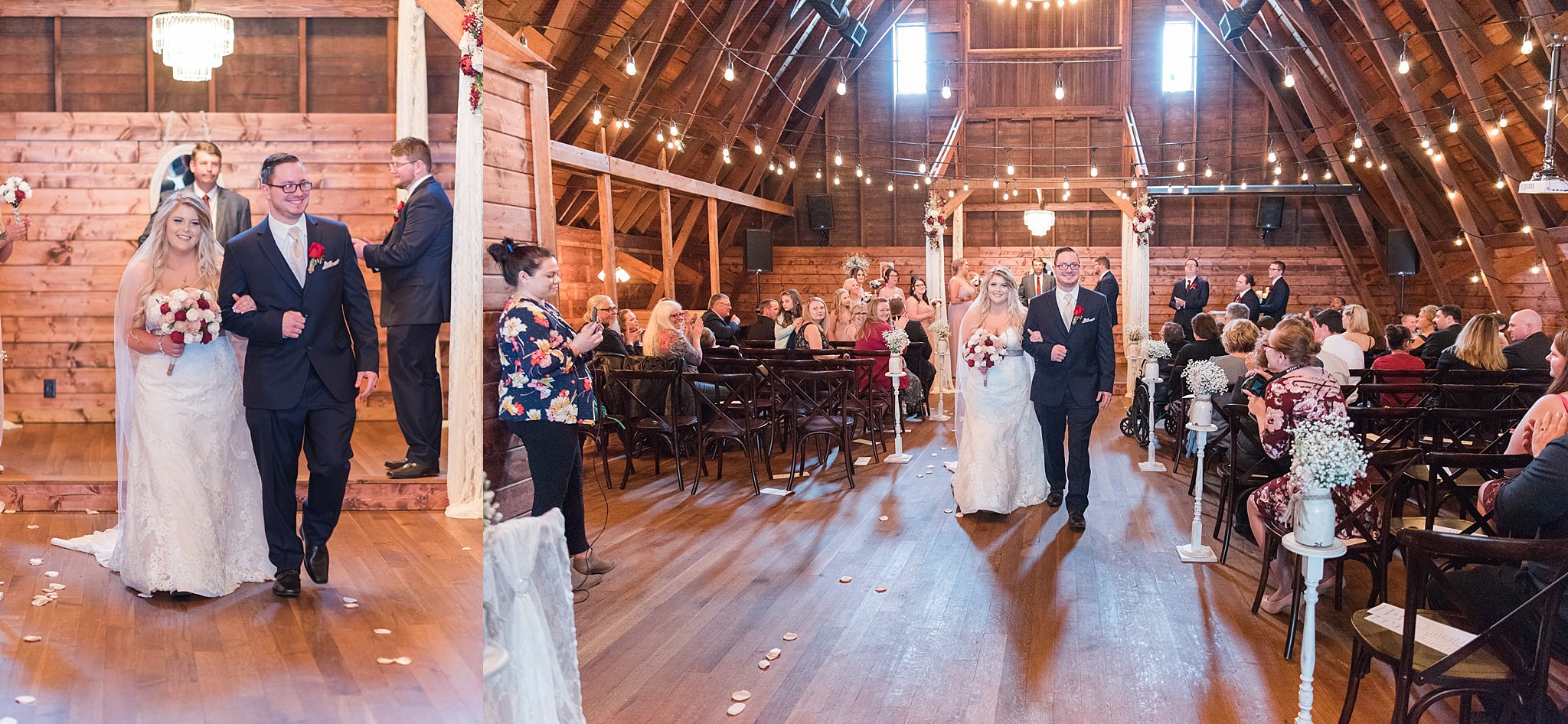 South Dakota Wedding Venues Emma Christine Photography