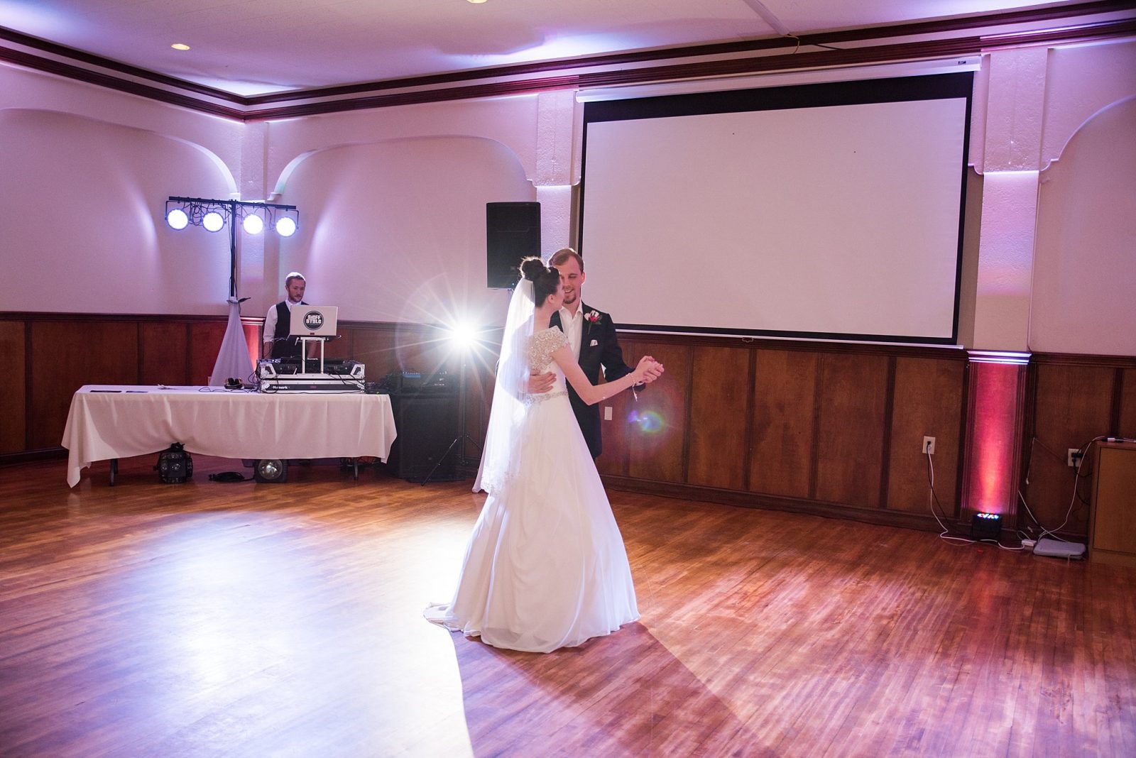 South Dakota Wedding Venues Emma Christine Photography