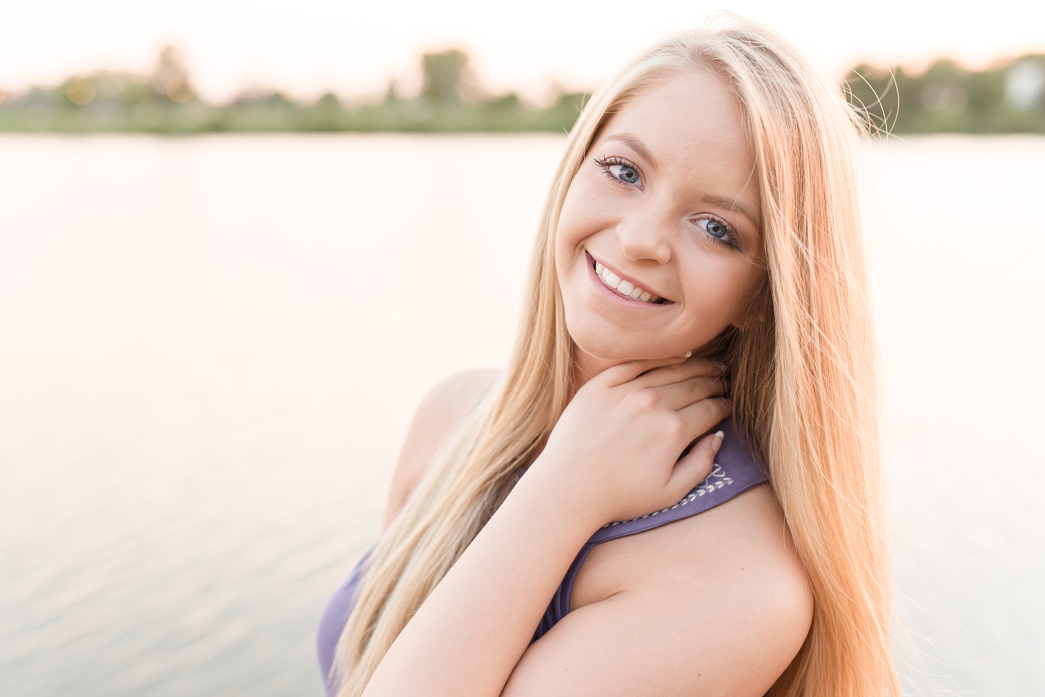 Emma Christine Photography - Senior Session