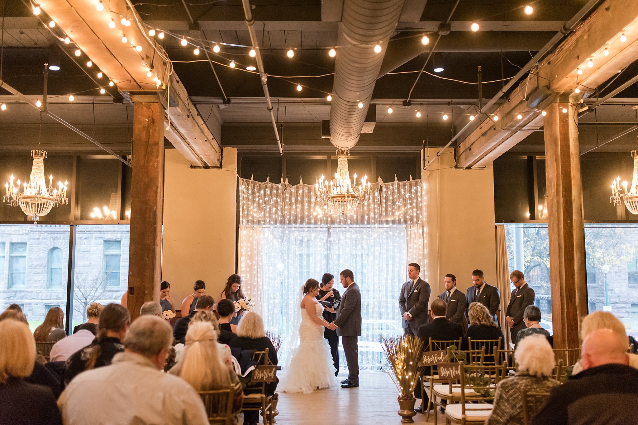 South Dakota Wedding Venue