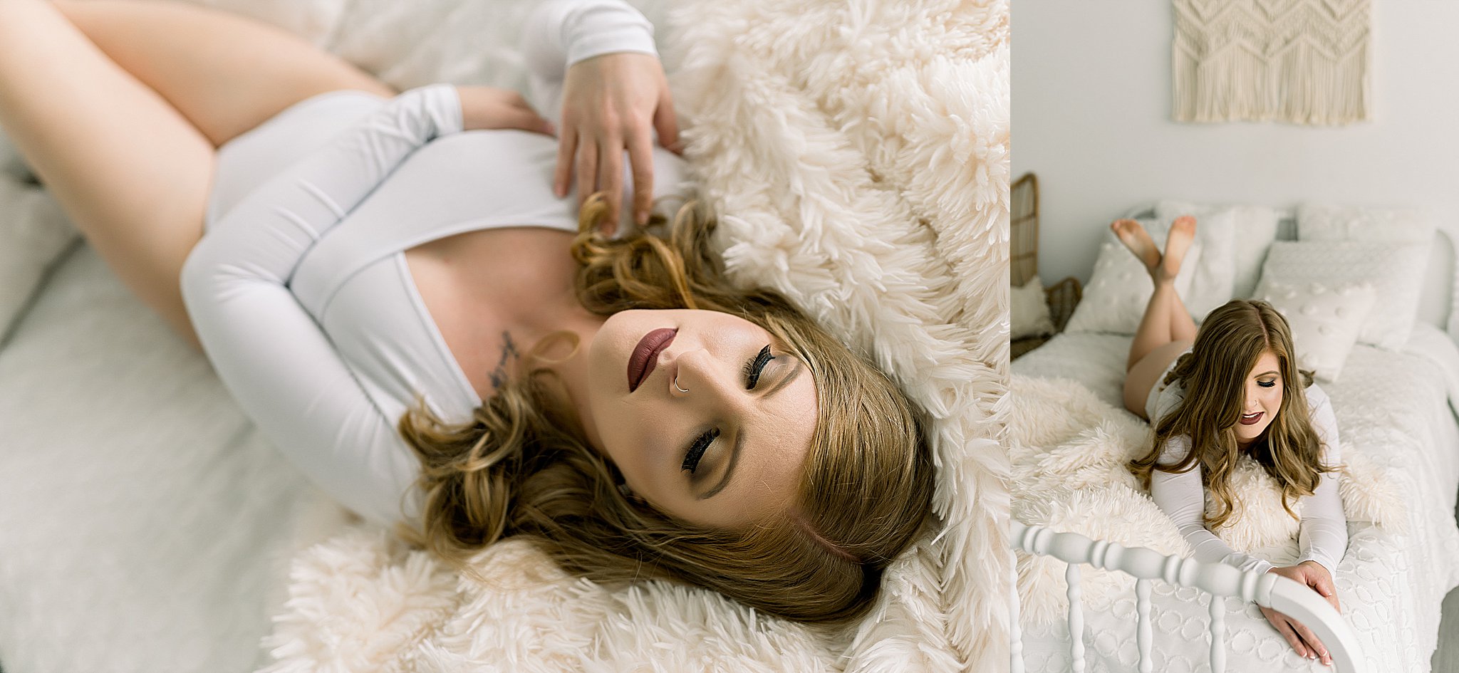 Boudoir photography sioux falls